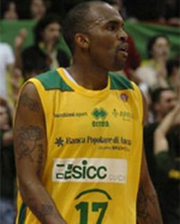 Mike Campbell, nuevo foráneo albiverde (Foto: Internet).